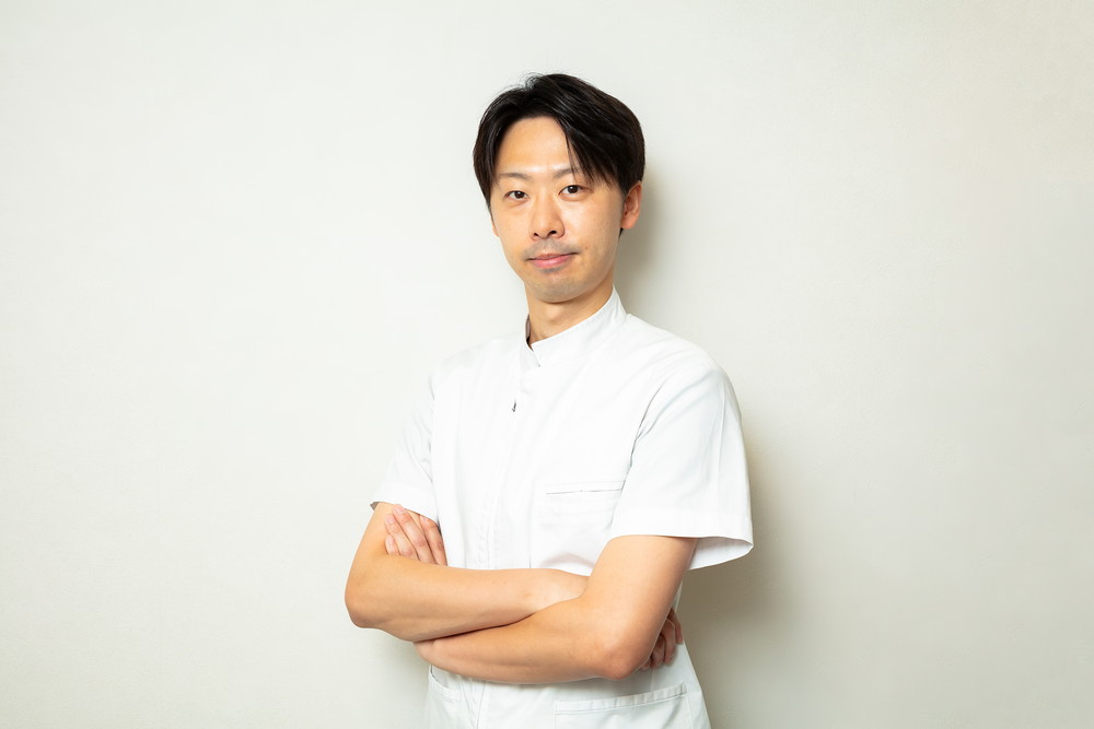 副院長 本条 英史